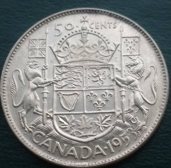 Please-Grade-My-1953-NSF-Large-Date-50-Cent